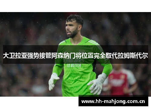 大卫拉亚强势接管阿森纳门将位置完全取代拉姆斯代尔 大卫拉亚强势接管阿森纳门将位置完全取代拉姆斯代尔